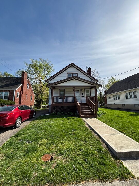 4369 Matson Ave in Cincinnati, OH - Building Photo