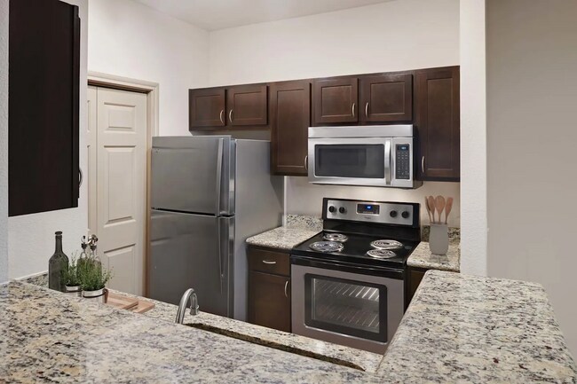 property at 3562 Kirby Dr