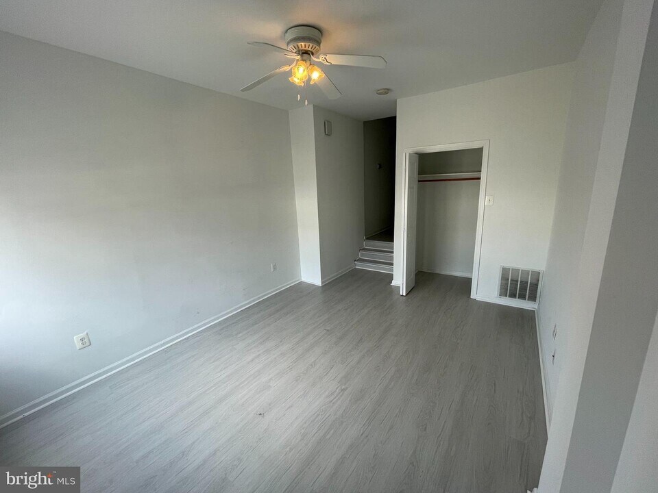 2606 W Girard Ave-Unit -1 in Philadelphia, PA - Building Photo