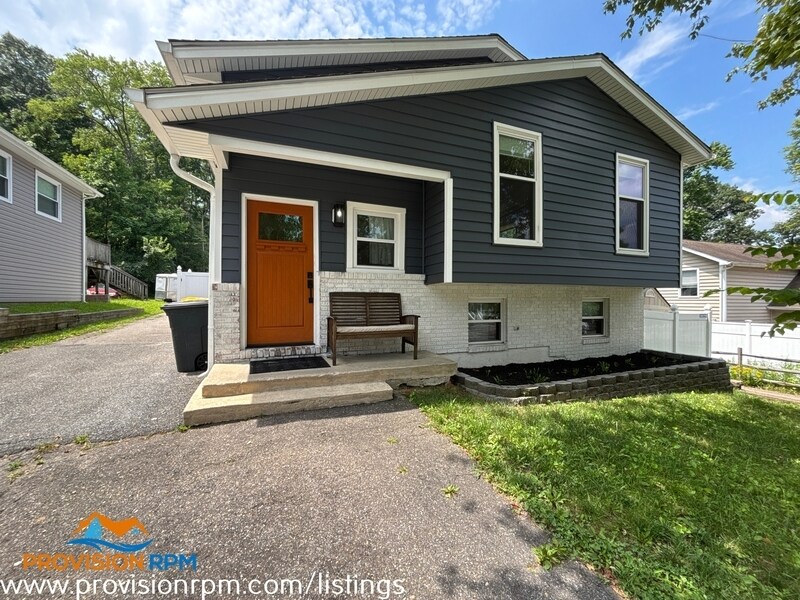812 Baltimore Annapolis Blvd in Severna Park, MD - Building Photo