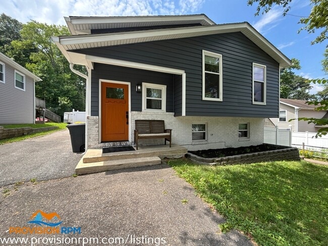 property at 812 Baltimore Annapolis Blvd