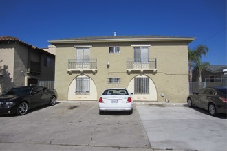 4251 Marlborough Ave in San Diego, CA - Building Photo - Building Photo