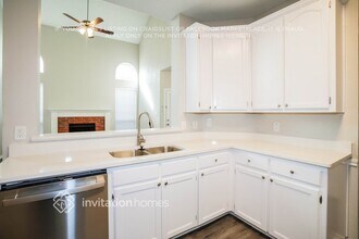 934 Plantation Dr in Lewisville, TX - Foto de edificio - Building Photo