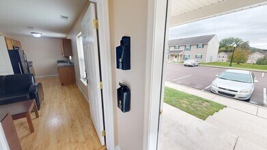 601 Honeysuckle Ln in Bloomsburg, PA - Building Photo - Building Photo