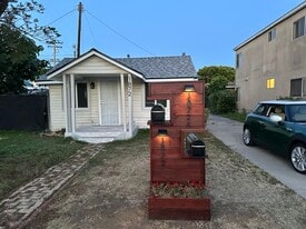 1872 Lemon Ave in Long Beach, CA - Building Photo