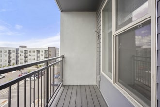 The Landing in Commerce City, CO - Building Photo - Building Photo