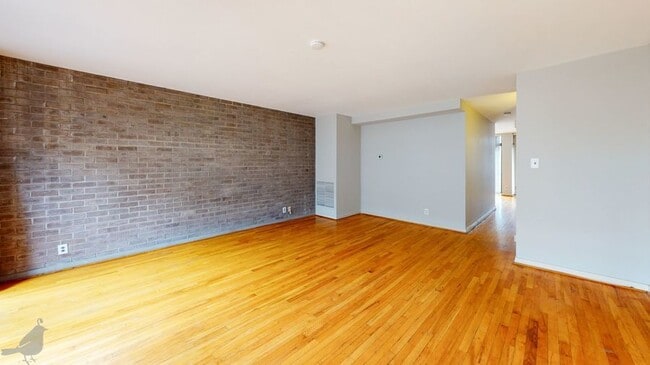 property at 226 M St SW