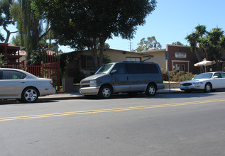 2631 Congress St in San Diego, CA - Building Photo - Building Photo