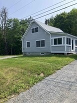 314 Orford Rd in Lyme, NH - Building Photo