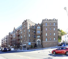 5 S 16th Ave Apartments