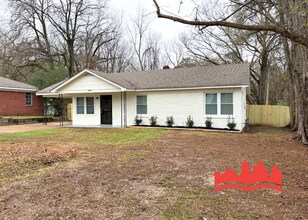 3453 Madewell St in Memphis, TN - Building Photo - Building Photo