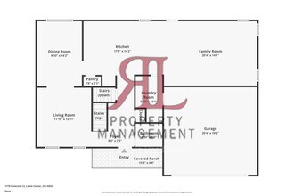 1770 Pinecone Ct in Lewis Center, OH - Foto de edificio - Building Photo