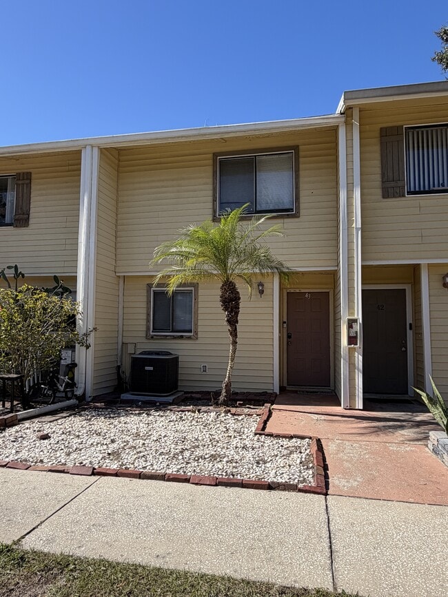 property at 22726 Gage Loop