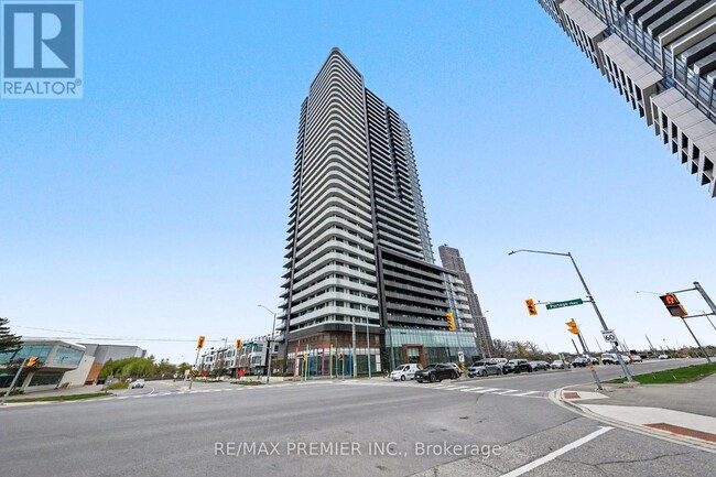 property at 7895 Jane St