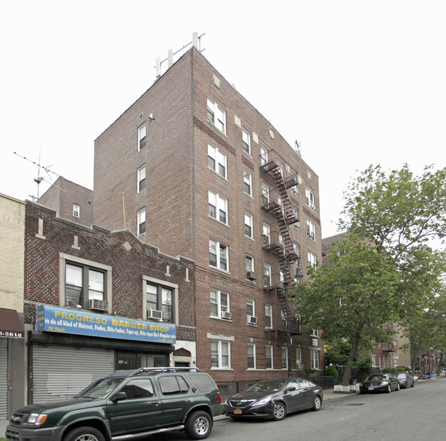 50 Westminster Rd in Brooklyn, NY - Building Photo - Building Photo