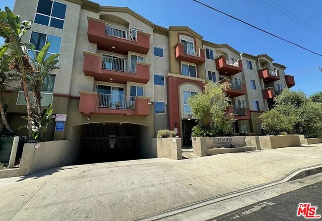 property at 7551 Jordan Ave