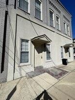 239 Union St in Columbia, PA - Building Photo