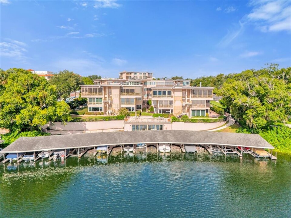 311 E Morse Blvd in Winter Park, FL - Building Photo