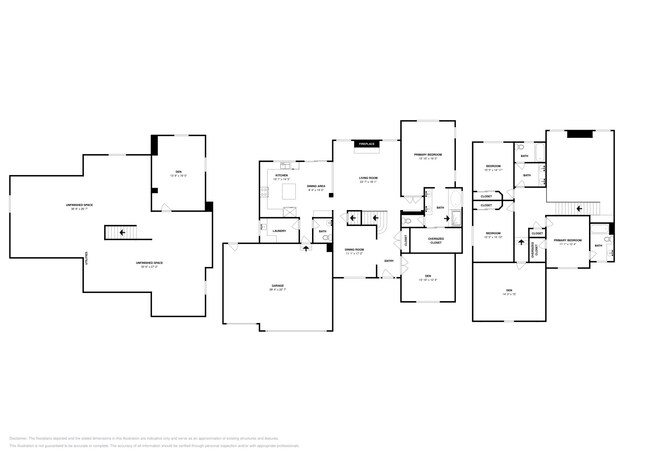 1605 Bowstring Rd in Monument, CO - Building Photo - Building Photo