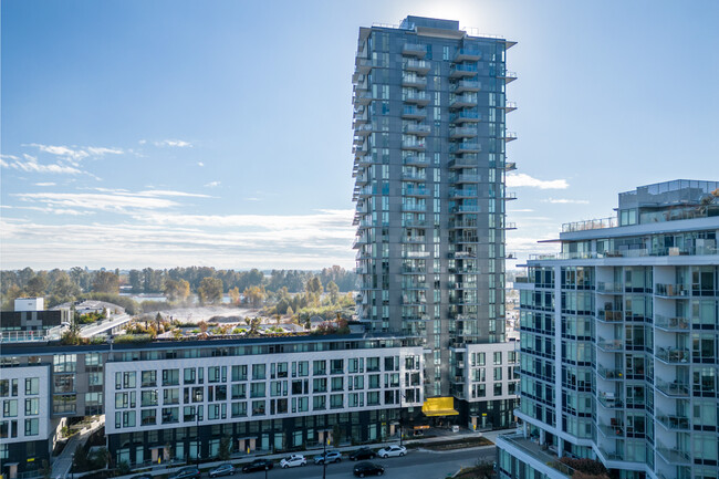 Avalon3 in Vancouver, BC - Building Photo - Building Photo