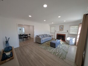 1722 Amherst Ave in Los Angeles, CA - Building Photo - Building Photo