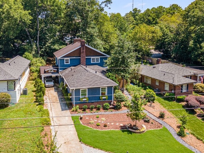 2287 Melante Dr NE