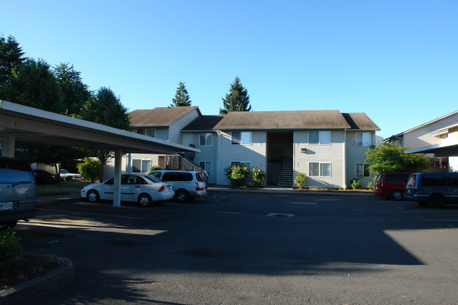 1026-1062 Ring St NE in Salem, OR - Building Photo - Building Photo