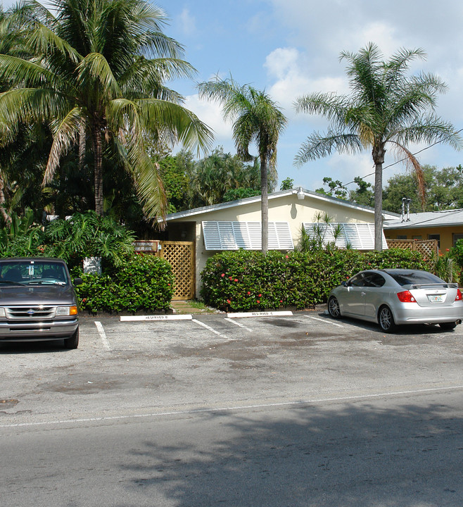 1111 SW 15th Ave in Fort Lauderdale, FL - Building Photo