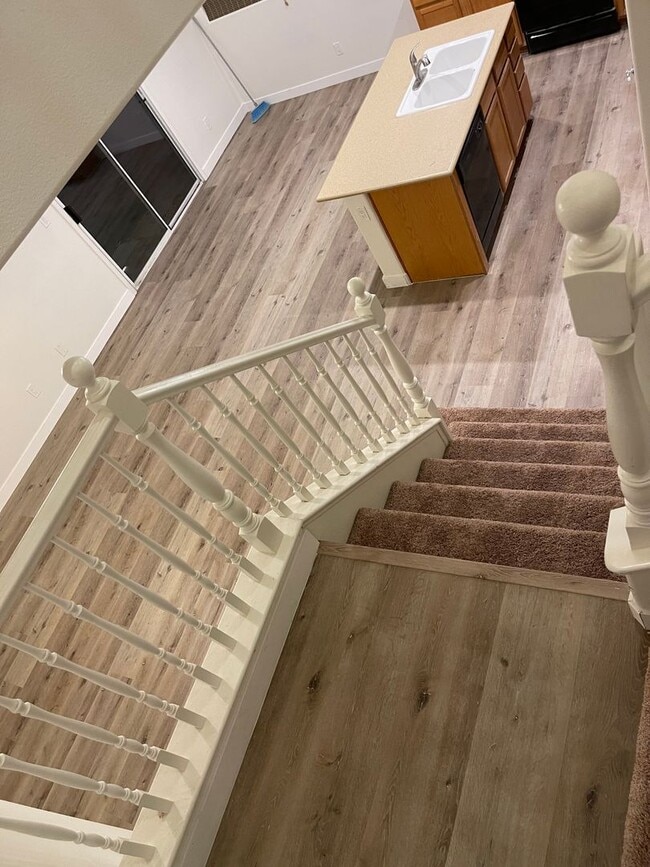 9248 Grassy Weep Ct in Las Vegas, NV - Building Photo - Building Photo