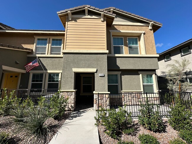 1132 Ruby Sparrow St in Henderson, NV - Building Photo - Building Photo