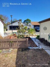 12231 Magnolia Grove Ln in Hudson, FL - Building Photo - Building Photo