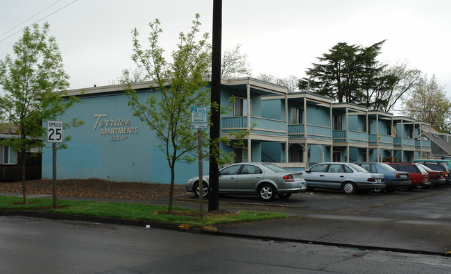 Terrace in Eugene, OR - Building Photo - Building Photo