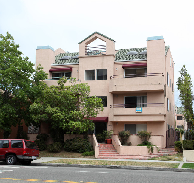 Ocean Elements at Alamitos Beach Apartments in Long Beach, CA - Foto de edificio - Building Photo