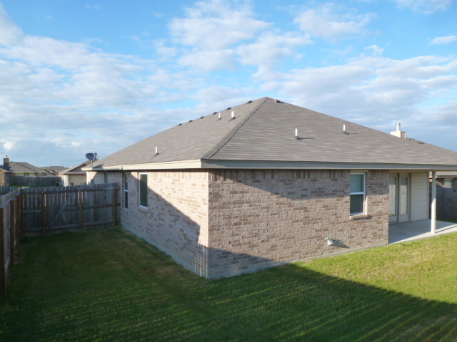 2813 W Canadian River Loop in Killeen, TX - Building Photo - Building Photo