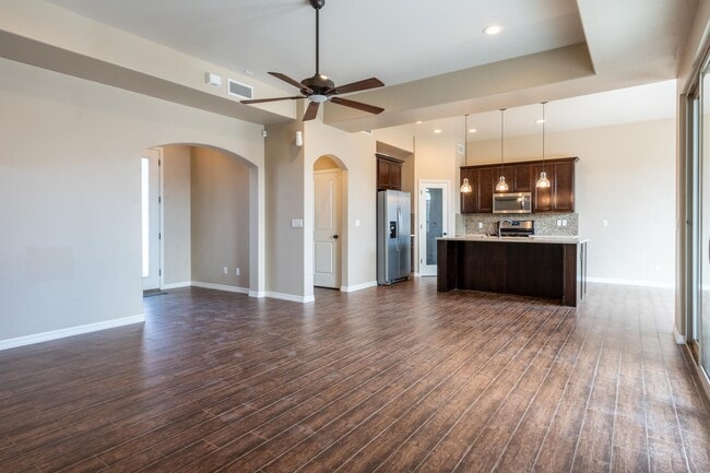 5804 Aberdeen Ct in Santa Teresa, NM - Building Photo - Building Photo