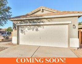 19270 N Costa Verdez Ave in Maricopa, AZ - Building Photo