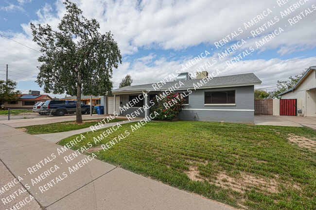 property at 12648 N 32nd Ave