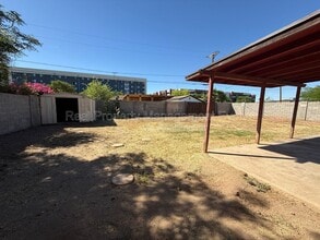 3419 W Marshall Ave in Phoenix, AZ - Building Photo - Building Photo