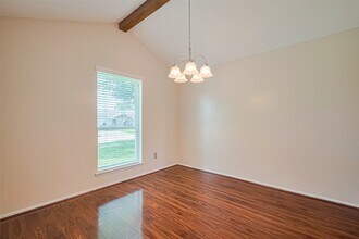 3234 Mourning Dove Dr in Spring, TX - Building Photo - Building Photo
