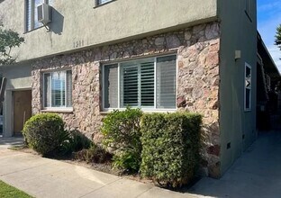 1311 E 1st St in Long Beach, CA - Building Photo - Building Photo