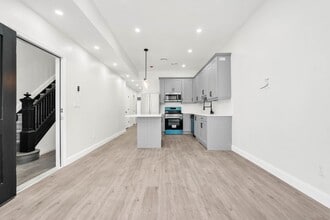 1308 Rogers Ave in Brooklyn, NY - Building Photo - Building Photo