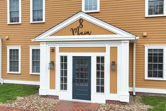 The Edge at Berwick - 8 Main Street in Berwick, ME - Building Photo - Building Photo