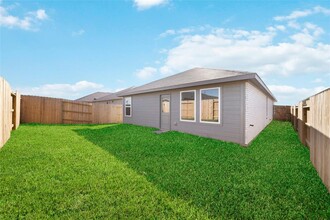 26746 Dropseed Ln in Katy, TX - Foto de edificio - Building Photo