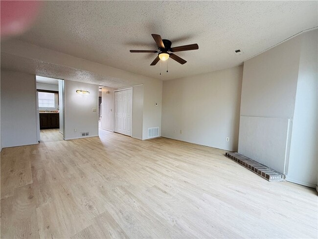 property at 1701 S West End St