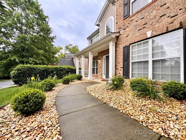 10031 Glenburn Ln in Charlotte, NC - Building Photo - Building Photo
