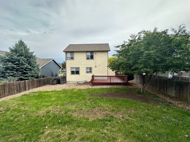 19877 E Quincy Pl in Centennial, CO - Building Photo - Building Photo