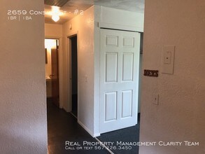 2659 Consaul St-Unit -#2 in Toledo, OH - Foto de edificio - Building Photo