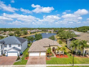 16313 Birchwood Way in Orlando, FL - Building Photo - Building Photo