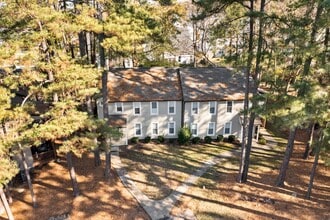 West Oak Apartments in Wake Forest, NC - Building Photo - Building Photo