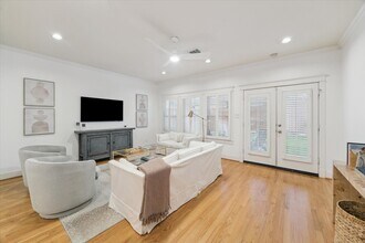 1322 Dian St in Houston, TX - Building Photo - Building Photo